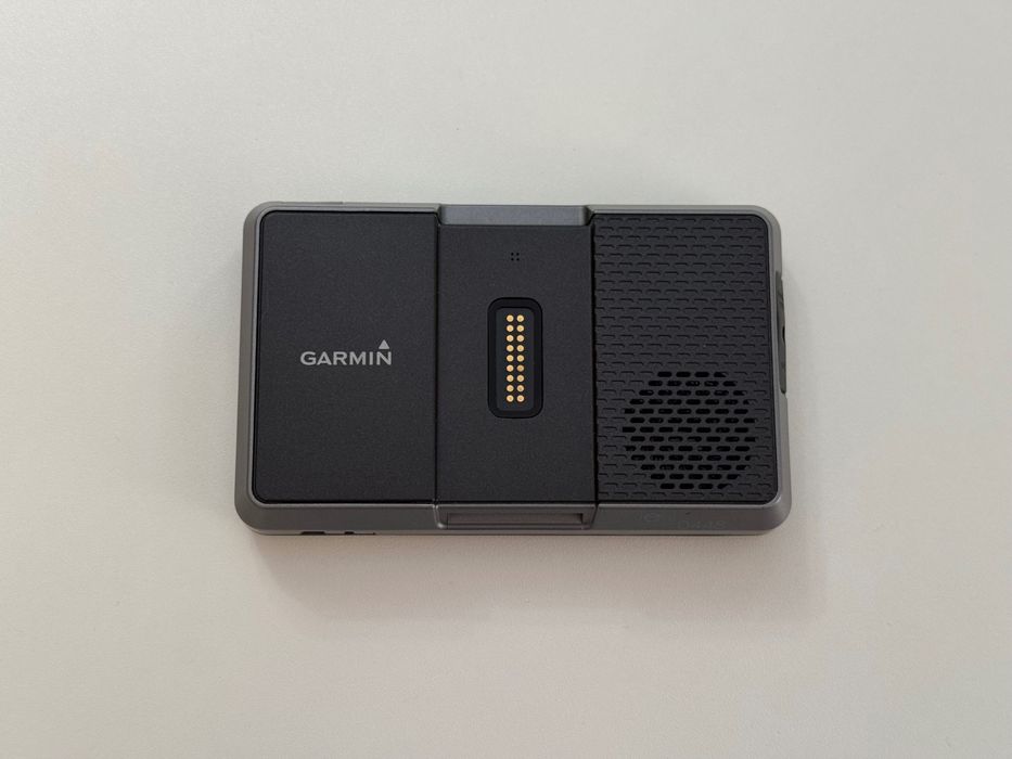 Garmin Zumo 660 навигация за мотоциклет