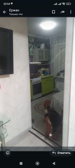 Сдам квартиру на длительный срок