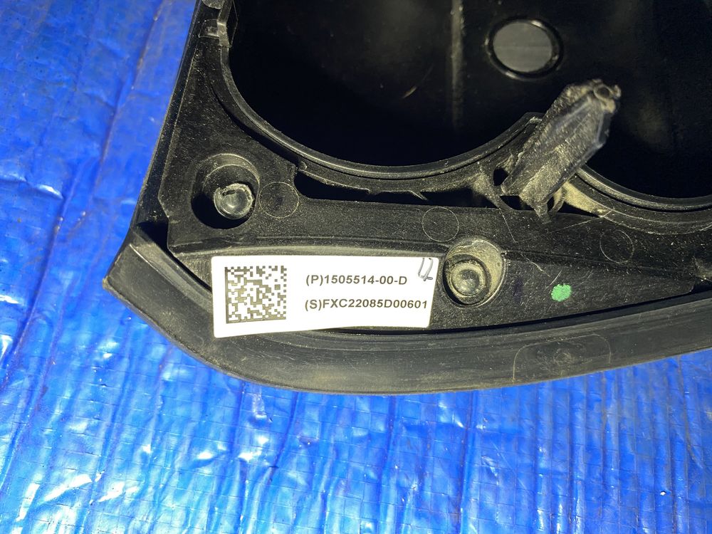 Stop Tesla model 3 Y 2017 - 2022 stopuri stanga dreapta Usa incarcare