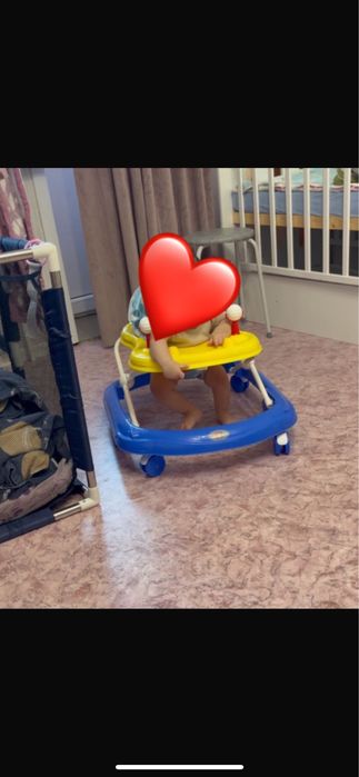 Ходунки НОВЫЕ торг