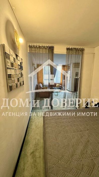 2-стаен в Пловдив-Център площ 48 цена 800