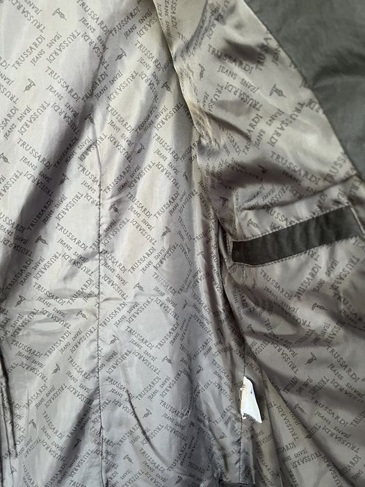 Trussardi дамско яке