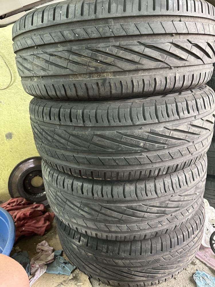 Летни гуми 205/55/16