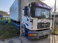 Vand Camion Apicol