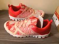 Adidasi barbati Reebok RealFlex Train 3.0, noi, marimea 44,  fitness