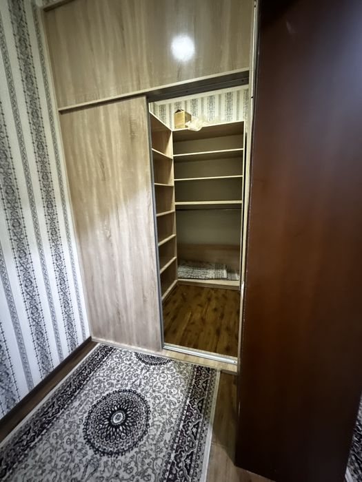 однокомнатная квартира в оренду