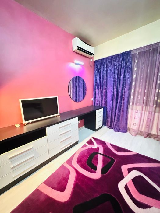 Proprietar - Inchiriere 2 camere zona unirii