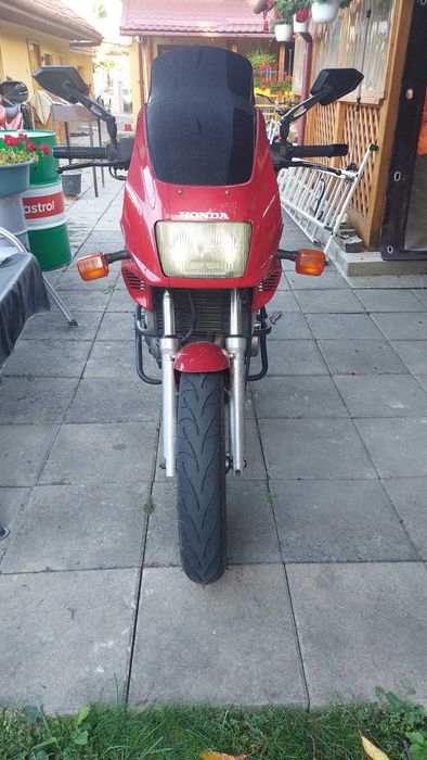 Vand Honda CB500S 1997 limitat A2