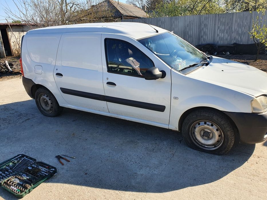 Radiator interculer dacia logan 1.5 dci euro 4