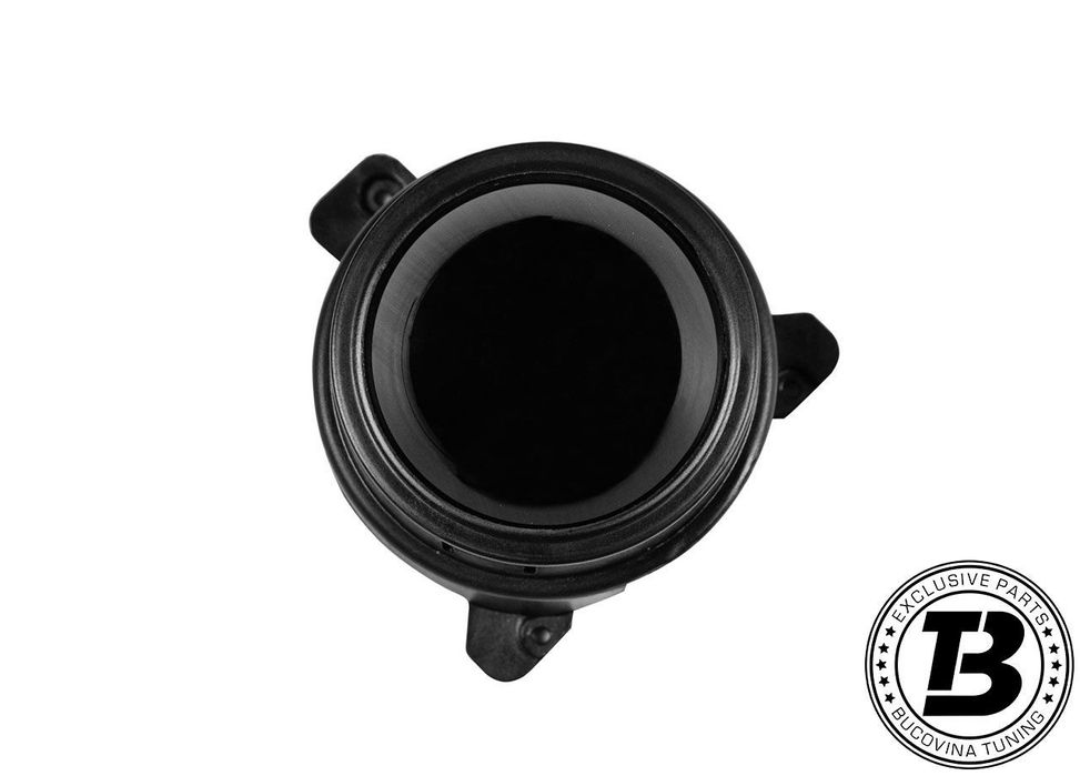 Bara Fata compatibila cu Mercedes G Class W463 G65 Design