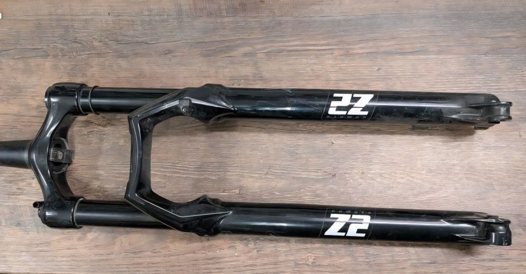 Furca Marzzochi Bomber Z2, 140m.