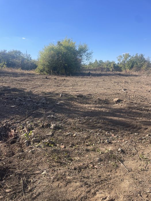 Парцел 1189кв.м с посройка в Плевен,м.Табак.чешма 56722. 723. 1138