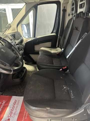 Peugeot Boxer Kasten MAXI 333 L3H2 Komfort Plus Blue