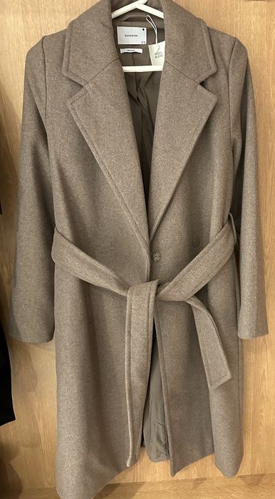 Armani Exchange ; Oltre якета; Палто Reserved