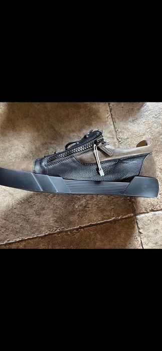 Giusepe zanotti!
