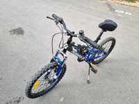 Bicicleta MUDDYFOX copii 20''