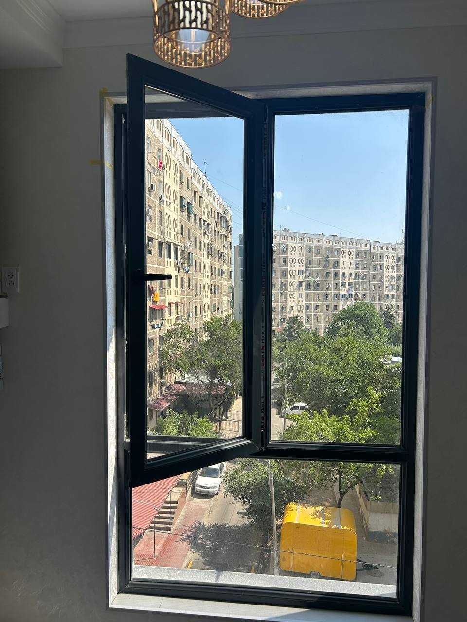 1 xonali yangi kvartira sotiladi, Samarqand Darvoza/ Shayxontohur
