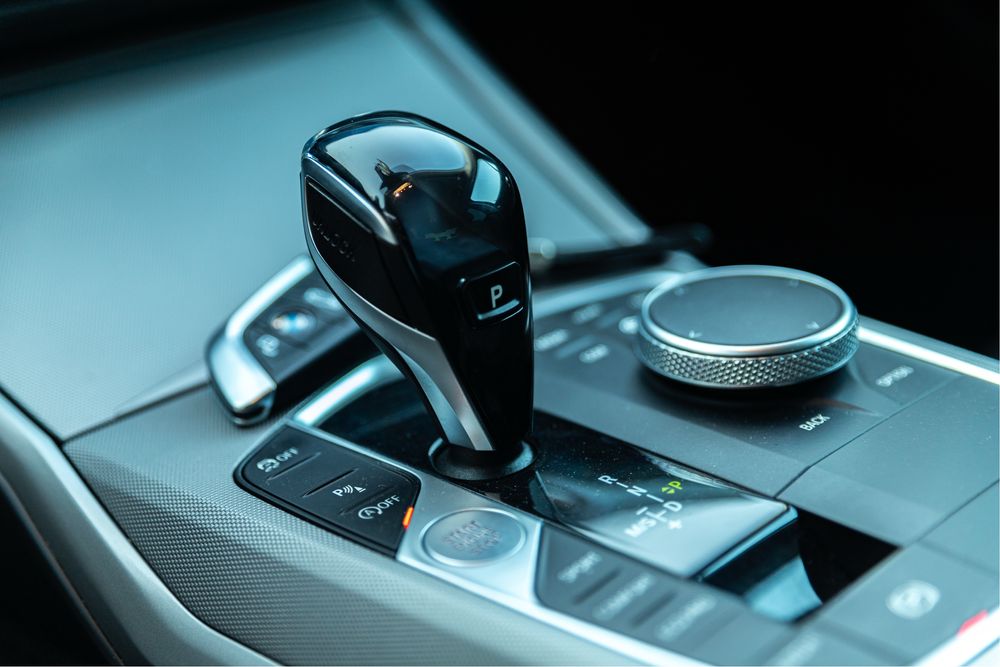 BMW G20 Seria 3