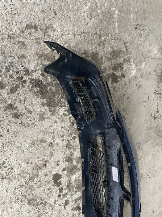 Предна броня за BMW 5 M F10 F11 БМВ 5 М Ф10 Ф11  2009-2013г