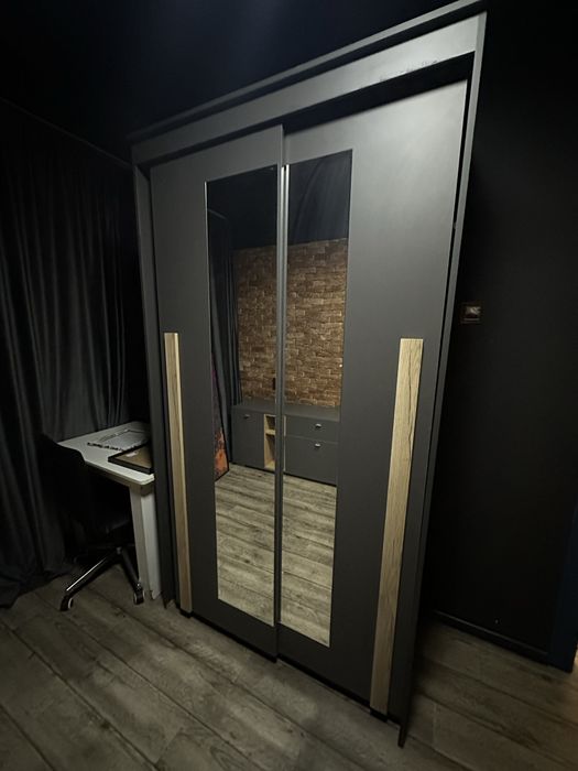 Продам шкаф и комод