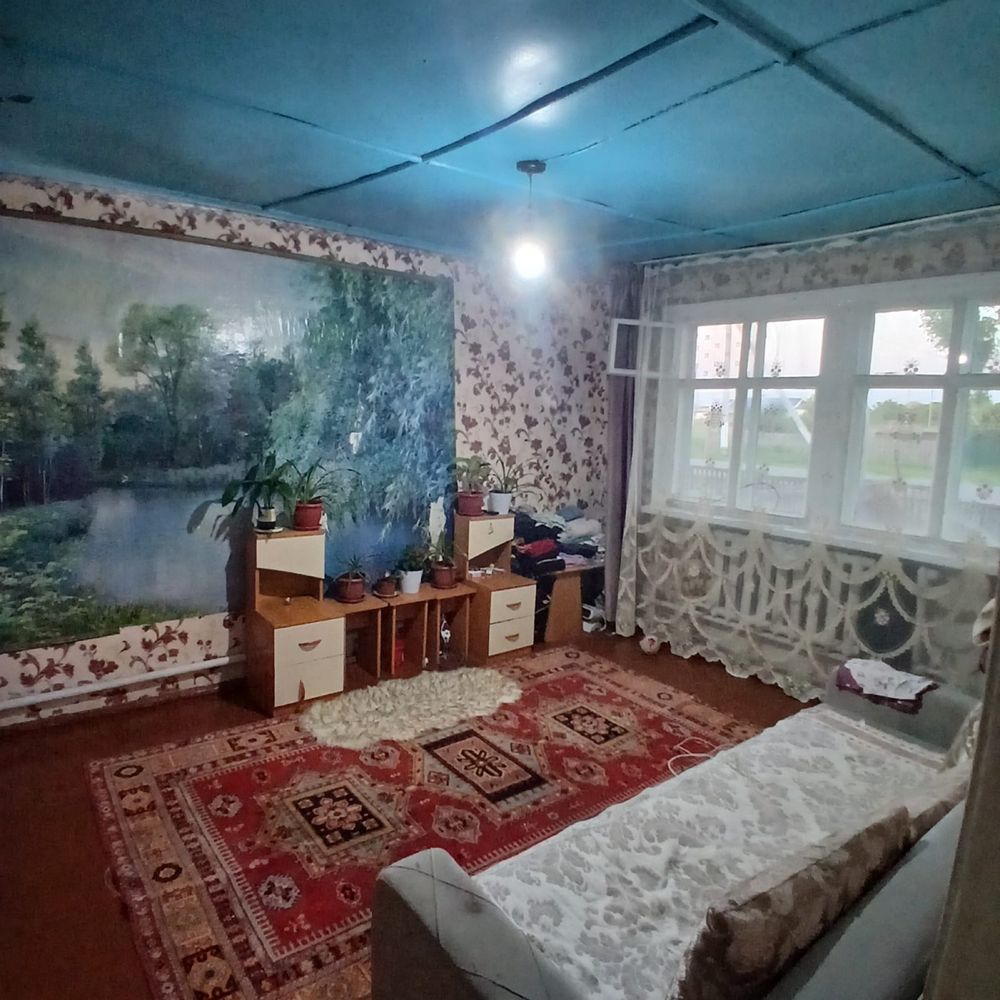 Продам дом 1,5 млн