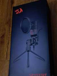 Микрофон (SEYFERT GM100/REDDRAGON] для пк и записывайте аудио!
