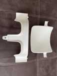 Stokke Baby Set2 за столче Tripp Trapp - Бяло