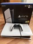 Sony PS 5 Digital Edition