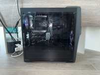 PC i9 14900K 32GB RAM 1TB M.2