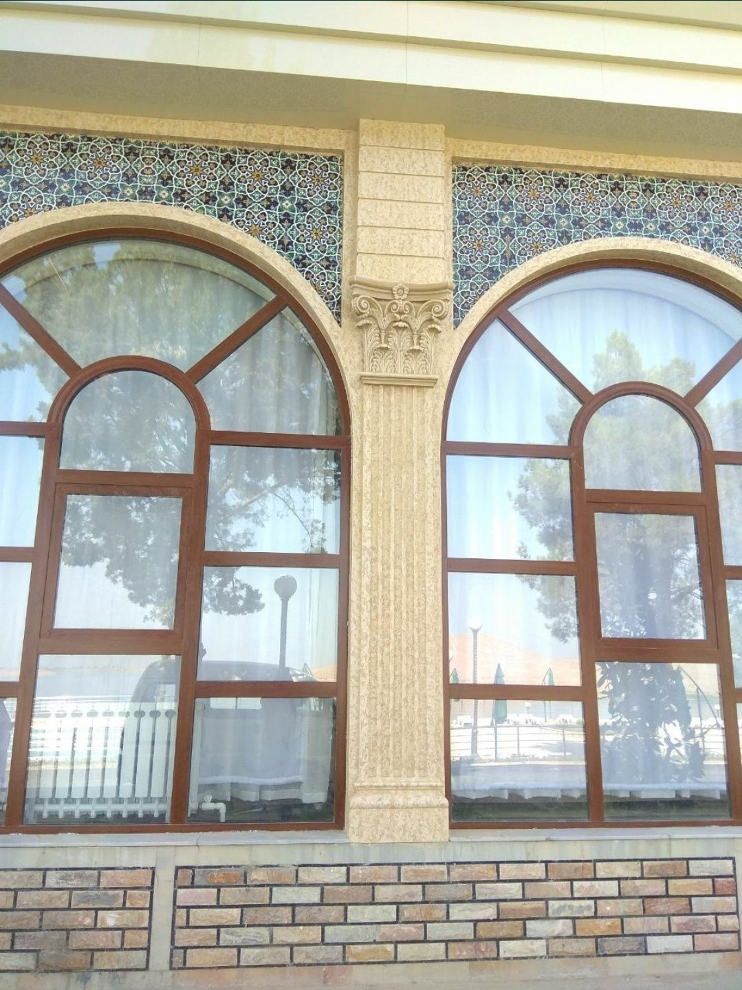 Lepka  Tiyaga. Maxsulotlari birinchi qul