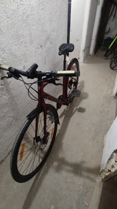 Bicicletă Trek FX3 -stare foarte buna