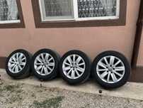 Jante originale Volkswagen Passat R16