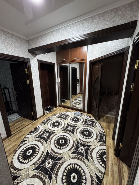 3/4/4. Своя квартира
