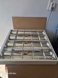 Caseta iluminat  neon sau tub led