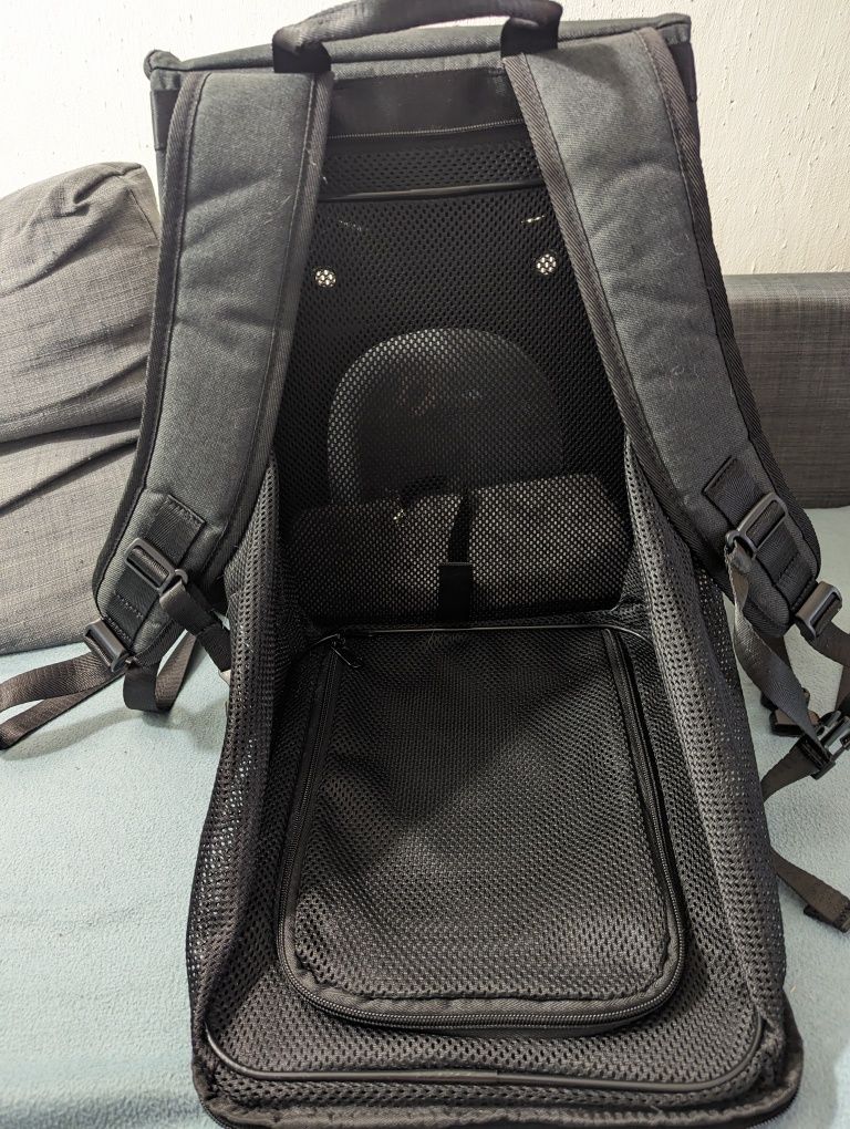 De vânzare rucsac