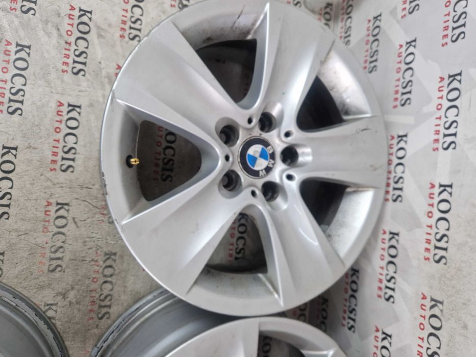 Jante BMW R17  5X120