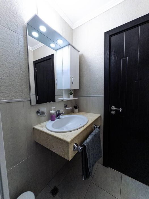 Двустаен, под наем, Център