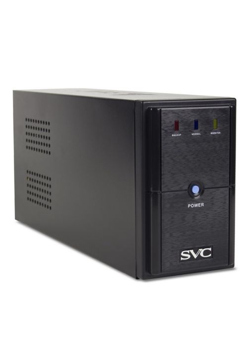Упс ИПБ SVC V-1200