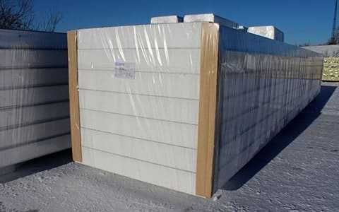 Sendvich panel zavod | Ишлаб чикарувчидан сэндвич панеллер