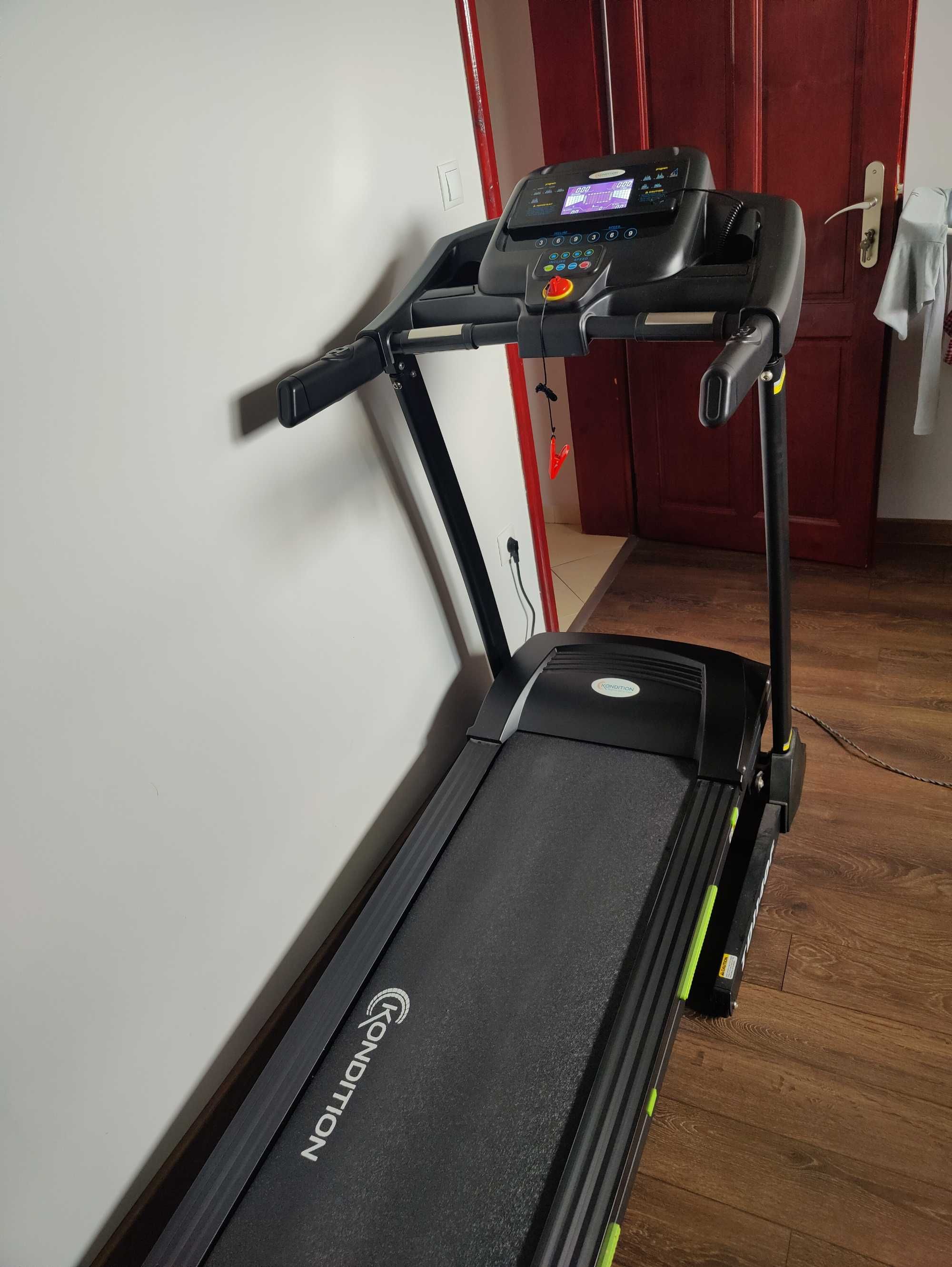 Пътека за бягане Kondition HM-4200 Сгъваема