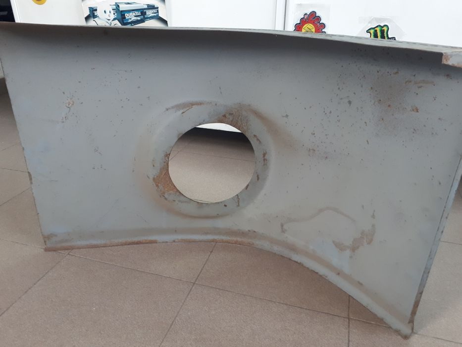 Бомбе Калник за ИФА оригиналеноригинале