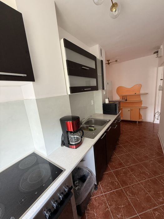 Apartament de inchiriat cu 3 camere pe strada Petru Dobra