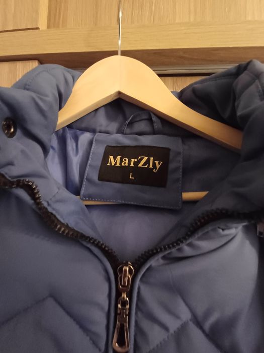 Дамско яке размер L