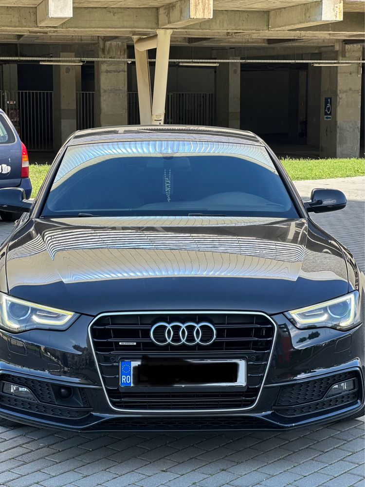 Vand Audi A 5 2.0 Quattro