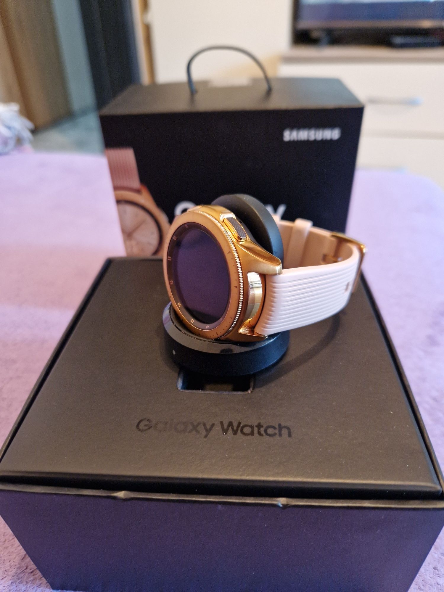 Samsung galaxy watch