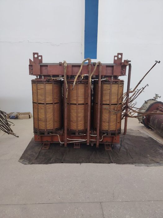 Трансформатор сотилади