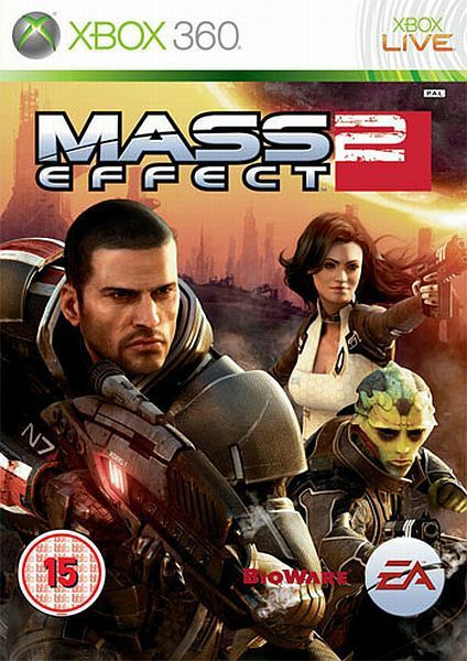 Call of Duty Warhammer Sniper Mass Effect VANQUISH Dungeon Siege Kinec