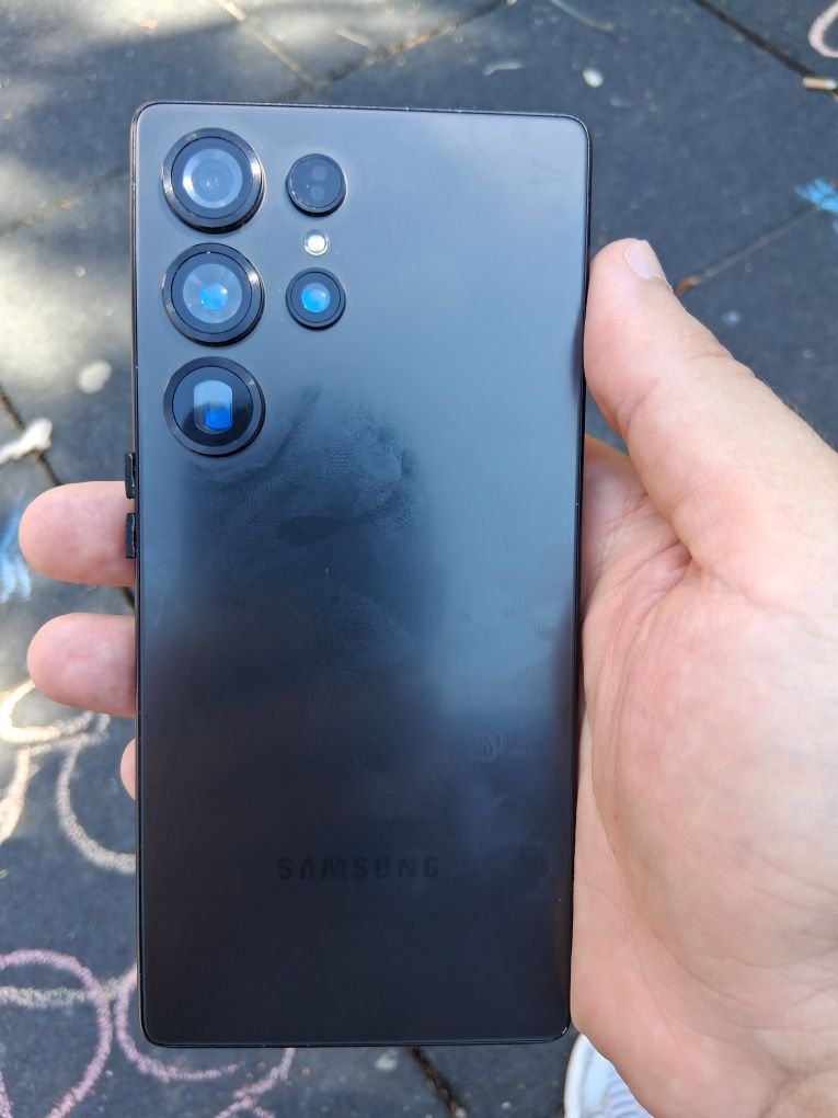 Samsung S25 Ultra 512GB