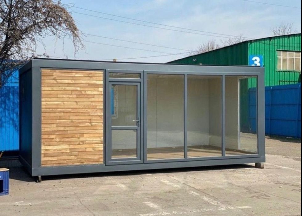 Containere modulare container birou șantier targoviste