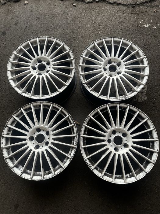 Джанти 5х112 18цола